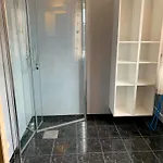 アパートホテル Sotra Rorbusenter