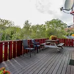 Sotra Rorbusenter Kåravika