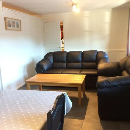 Sotra Rorbusenter Hotel apartamentowy 3*