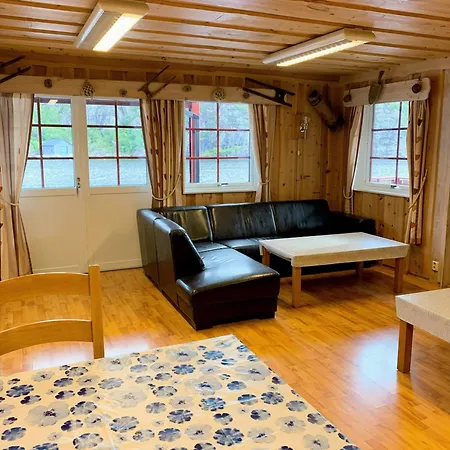 Sotra Rorbusenter Aparthotel Kåravika