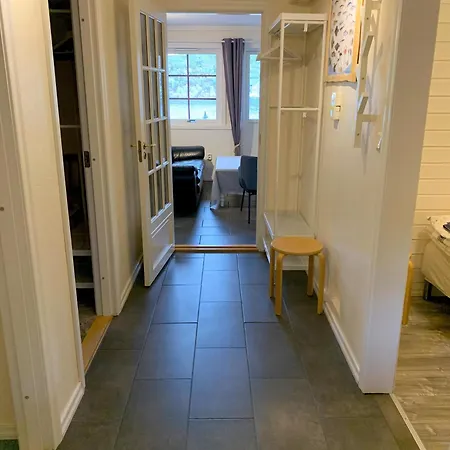 Sotra Rorbusenter Aparthotel