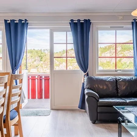 Aparthotel Sotra Rorbusenter 4*