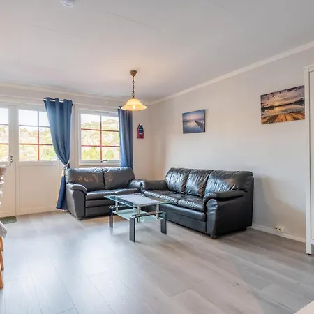 Sotra Rorbusenter Lägenhetshotell Kåravika