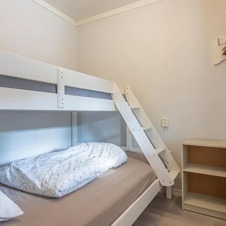 Sotra Rorbusenter 4* Kåravika