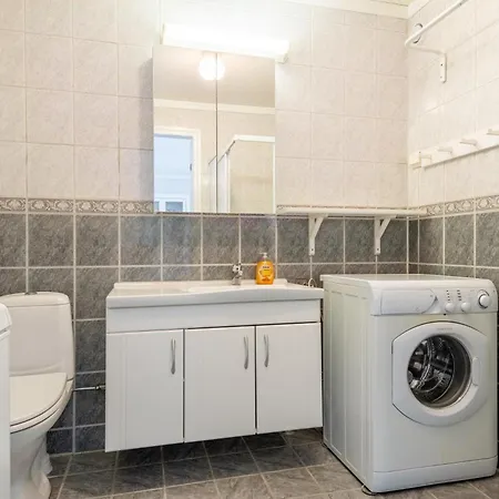 Sotra Rorbusenter Aparthotel 4*