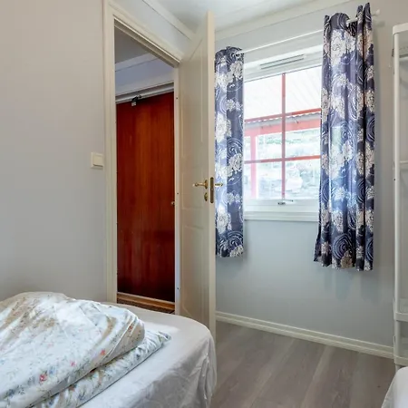 Lägenhetshotell Sotra Rorbusenter Kåravika