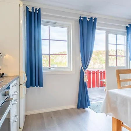 Sotra Rorbusenter Aparthotel 4*