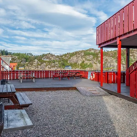 Sotra Rorbusenter 4*