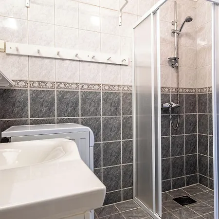 Sotra Rorbusenter Aparthotel