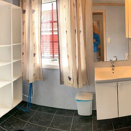 Aparthotel Sotra Rorbusenter 4*