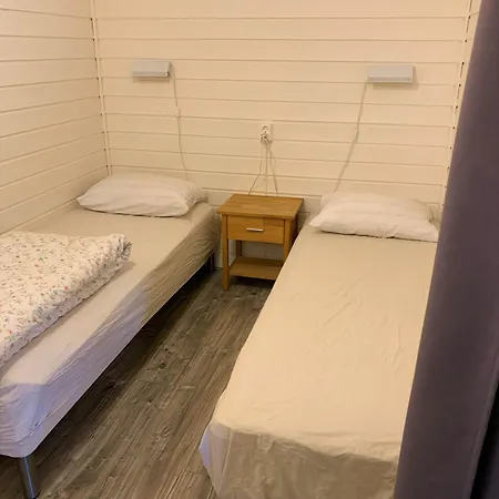 Aparthotel Sotra Rorbusenter 4*