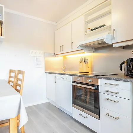 Sotra Rorbusenter 4*