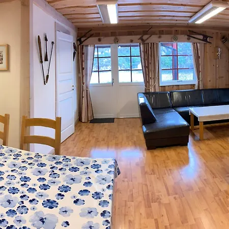 Sotra Rorbusenter Aparthotel