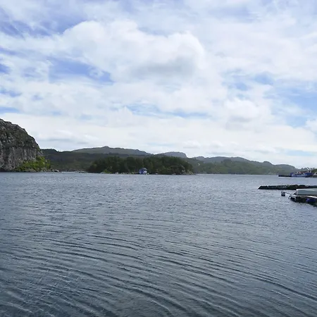 Sotra Rorbusenter 4*