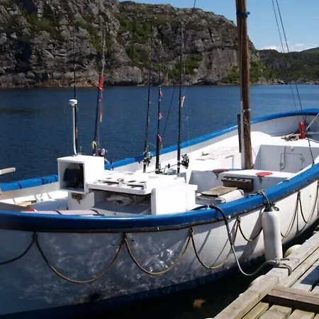 Aparthotel Sotra Rorbusenter 4*