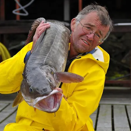 Sotra Rorbusenter Lägenhetshotell 3*