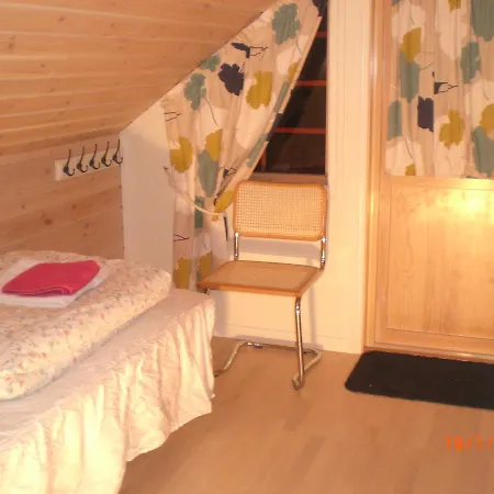 Sotra Rorbusenter Aparthotel 4*