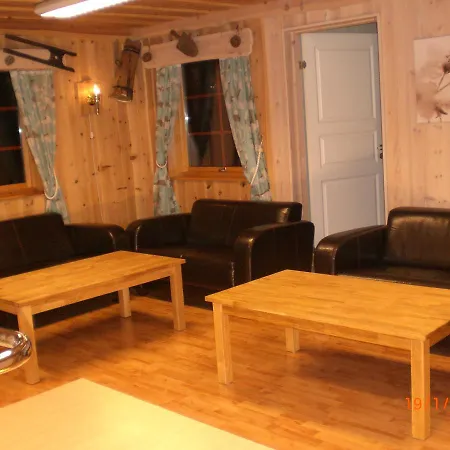 Sotra Rorbusenter Aparthotel Kåravika