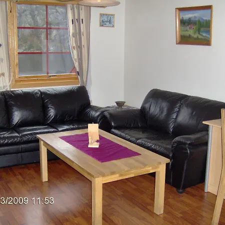 Aparthotel Sotra Rorbusenter 3*