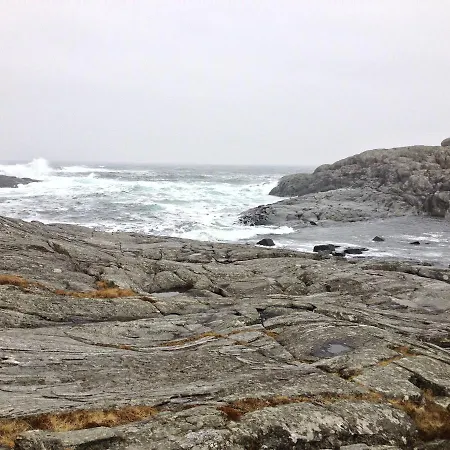 Sotra Rorbusenter 4*