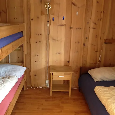 Aparthotel Sotra Rorbusenter