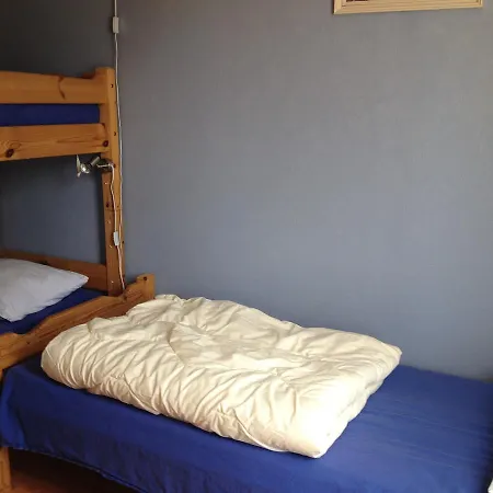 Sotra Rorbusenter 3* Kåravika
