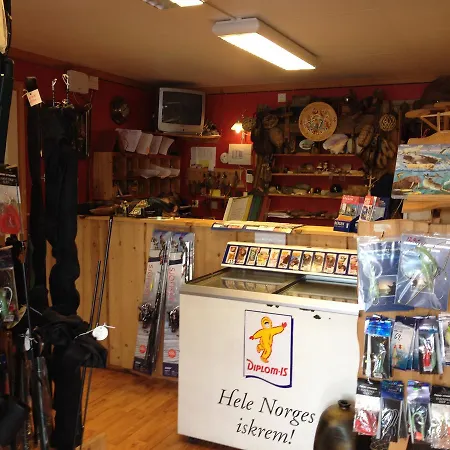 Sotra Rorbusenter 3*