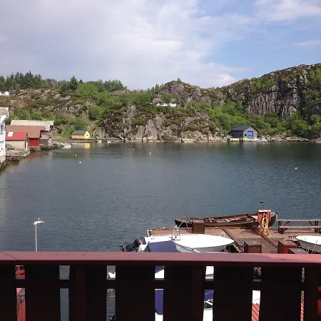 Sotra Rorbusenter Aparthotel Kåravika