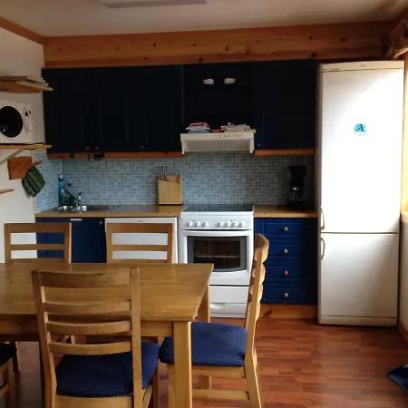 Sotra Rorbusenter 3* Kåravika