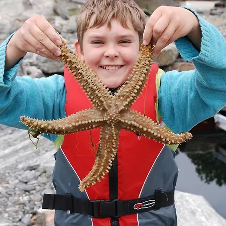 Sotra Rorbusenter Lägenhetshotell 3*