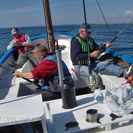 Lägenhetshotell Sotra Rorbusenter
