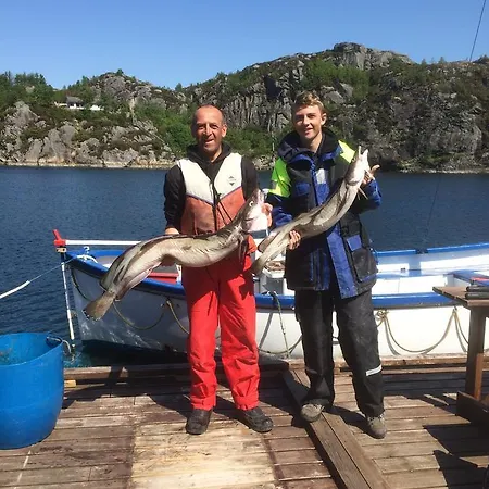 Sotra Rorbusenter
