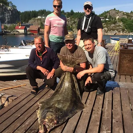 Sotra Rorbusenter 4* Kåravika