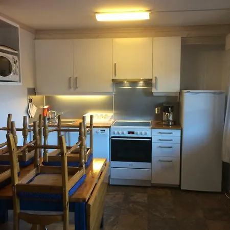 Sotra Rorbusenter Apartahotel Kåravika