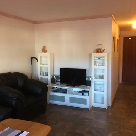 Apartahotel Sotra Rorbusenter Kåravika