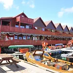 Sotra Rorbusenter Kåravika