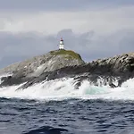Sotra Rorbusenter Leilighetshoteller