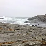 Sotra Rorbusenter 4*