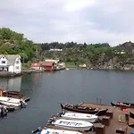 Leilighetshoteller Sotra Rorbusenter 4*