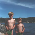 Sotra Rorbusenter Leilighetshoteller 4*