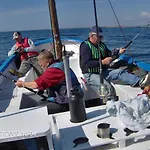 Leilighetshoteller Sotra Rorbusenter