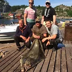 Sotra Rorbusenter 4* Kåravika