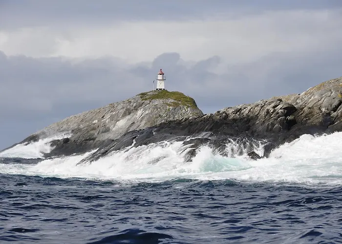 Sotra Rorbusenter Aparthotel