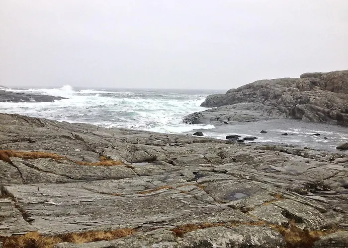 Sotra Rorbusenter 3*