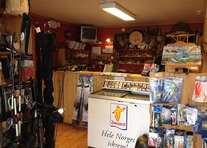 Sotra Rorbusenter 3*